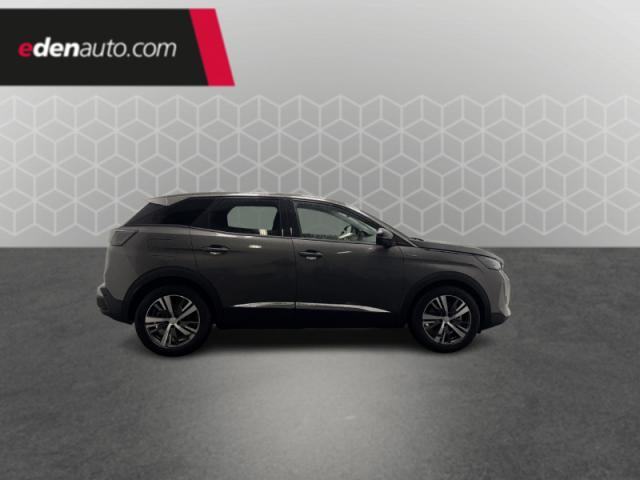 Peugeot 3008 image 9