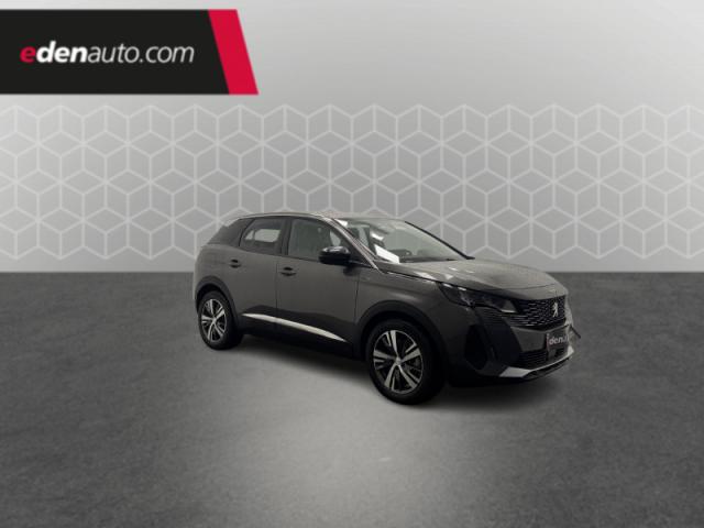 Peugeot 3008 image 5