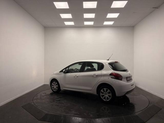 Peugeot 208 Affaire image 8