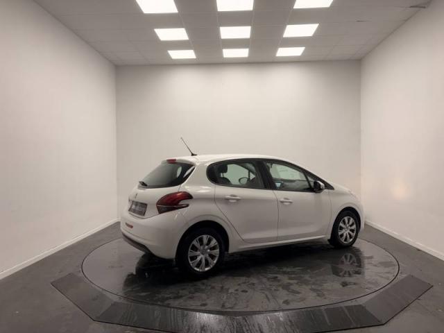 Peugeot 208 Affaire image 7