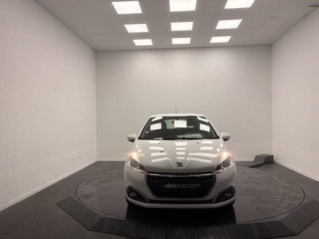 Peugeot 208 Affaire image 5