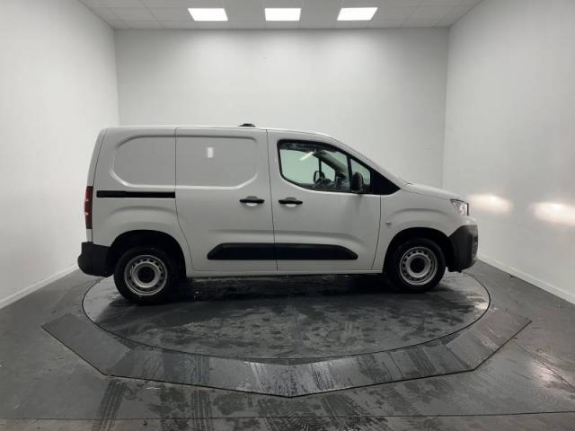 Peugeot Partner image 4