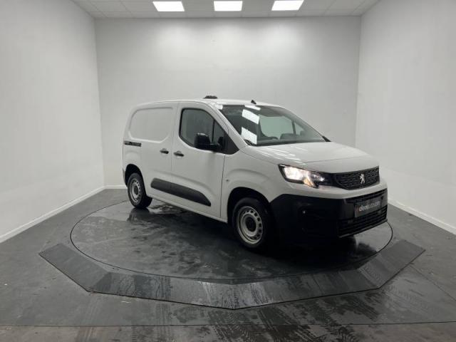 Peugeot Partner image 5