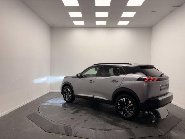 Peugeot 2008 image 5