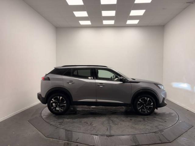 Peugeot 2008 image 4