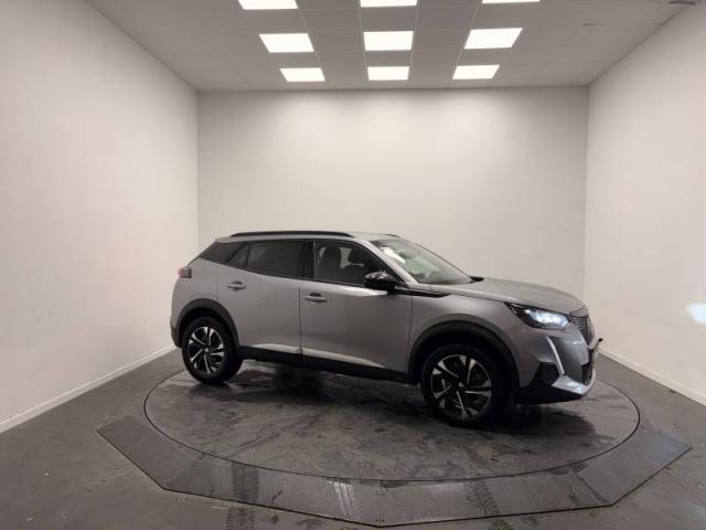 Peugeot 2008 image 7