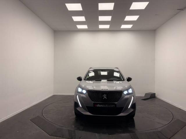 Peugeot 2008 image 9