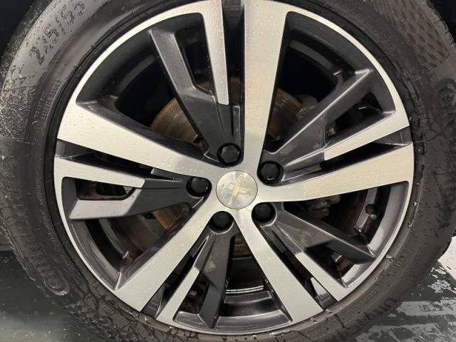 Peugeot 5008 image 3