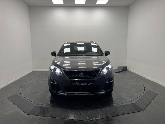 Peugeot 5008 image 9