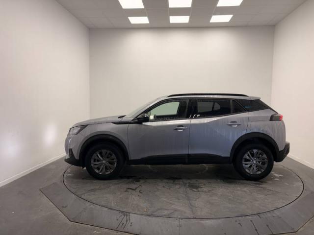 Peugeot 2008 image 5