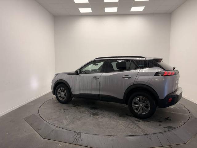 Peugeot 2008 image 3