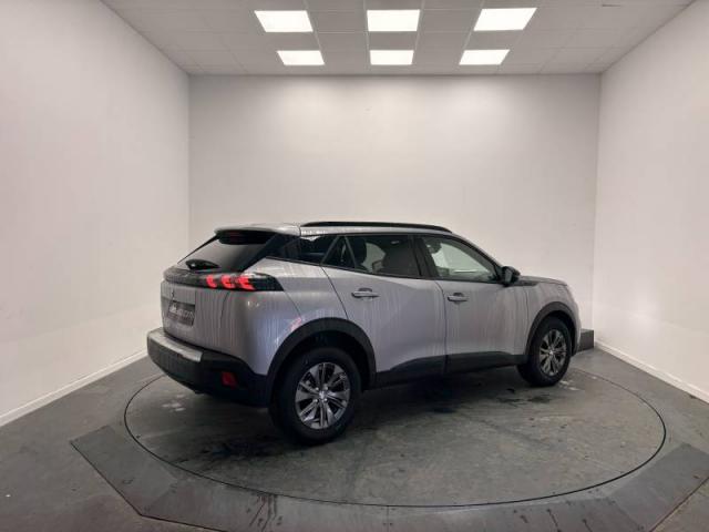 Peugeot 2008 image 7