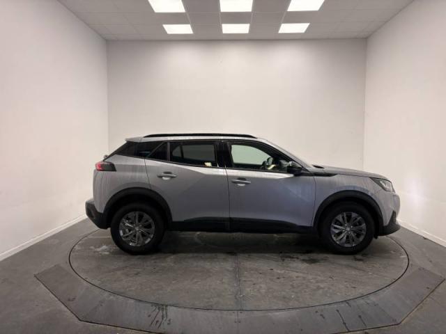 Peugeot 2008 image 9