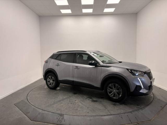 Peugeot 2008 image 1