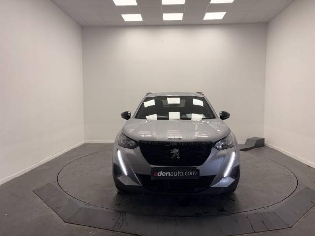 Peugeot 2008 image 2