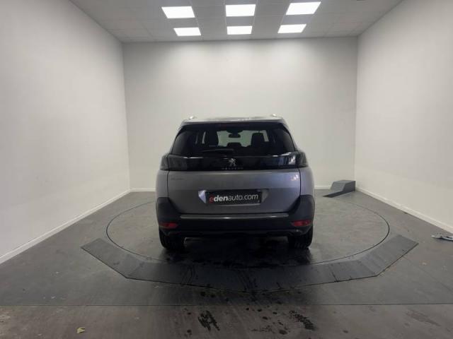 Peugeot 5008 image 6