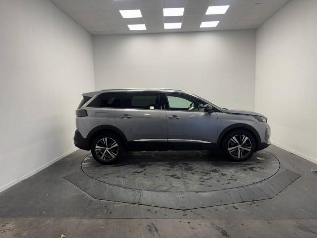 Peugeot 5008 image 7