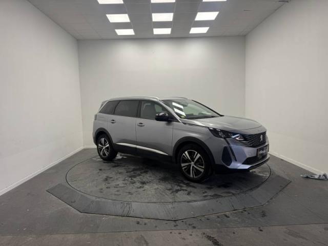 Peugeot 5008 image 3