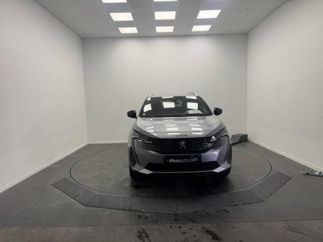 Peugeot 5008 image 2