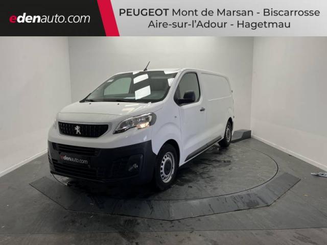 Peugeot Expert Fgn Tole Standard 1.5 Bluehdi 120 S&s Bvm6 Premium