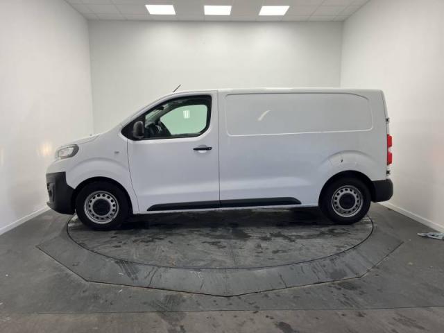 Peugeot Expert image 3