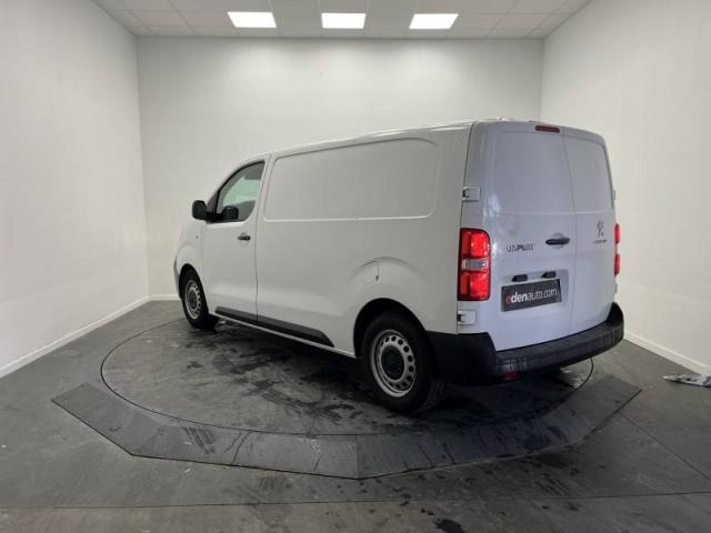 Peugeot Expert image 1