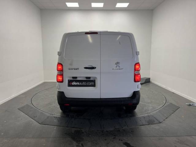 Peugeot Expert image 9