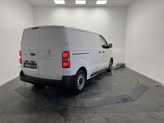 Peugeot Expert image 2