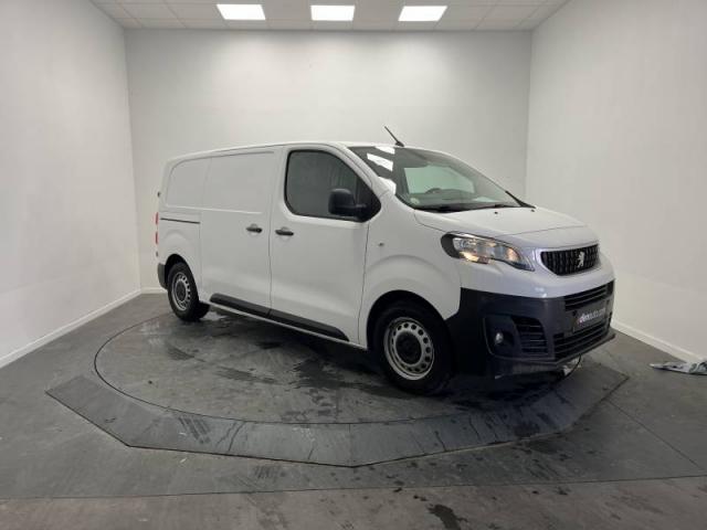 Peugeot Expert image 8