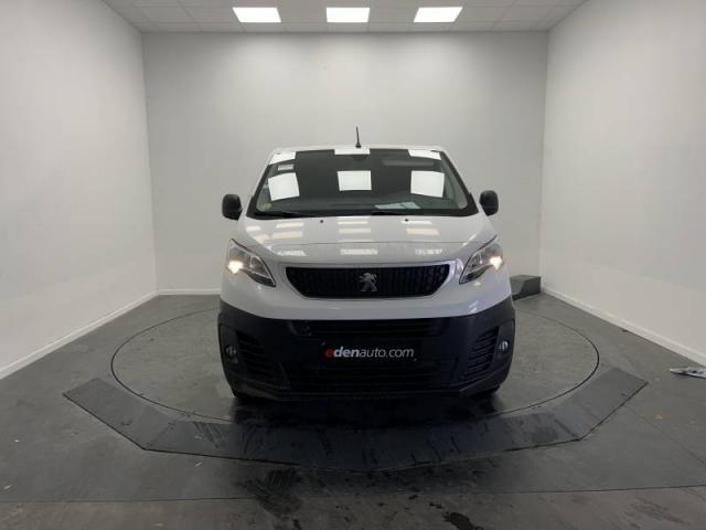 Peugeot Expert image 4