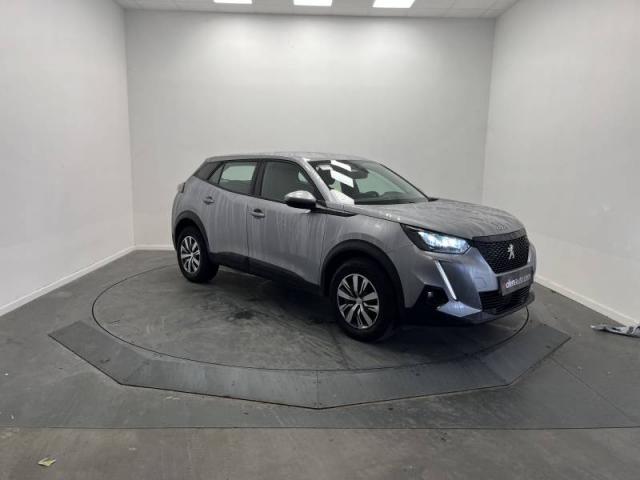 Peugeot 2008 image 8