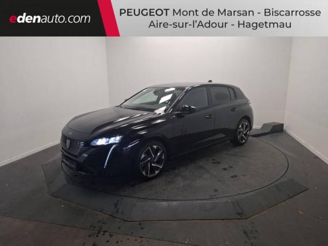 Peugeot 308 Bluehdi 130ch S&s Eat8 Allure