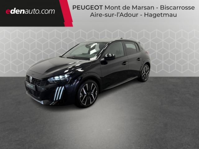 Peugeot 208 Hybrid 110 E-Dcs6 Gt