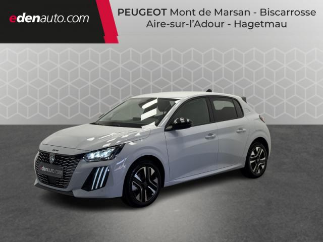 Peugeot 208 Hybrid 110 E-Dcs6 Allure