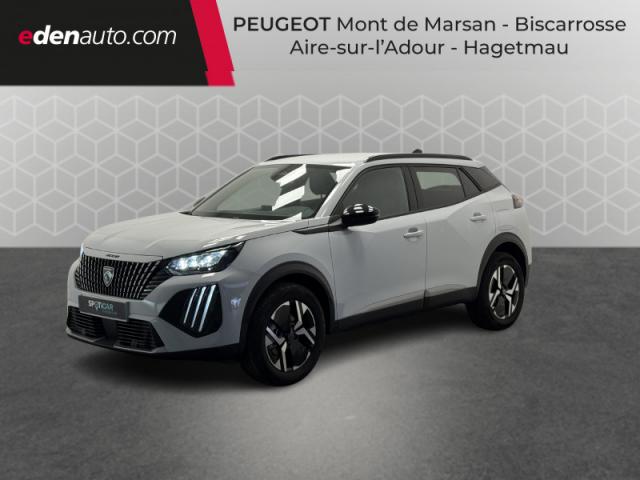 Peugeot 2008 Hybrid 145 E-Dcs6 Allure