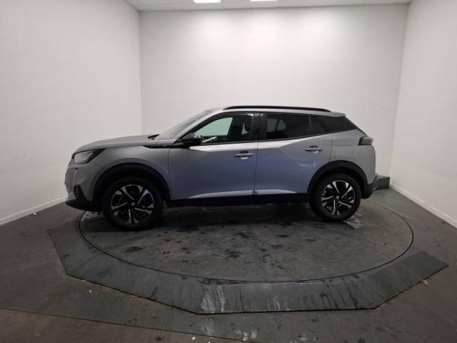 Peugeot 2008 image 9