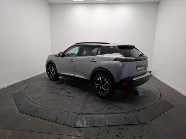 Peugeot 2008 image 7