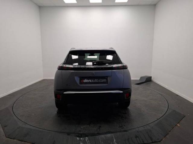 Peugeot 2008 image 6