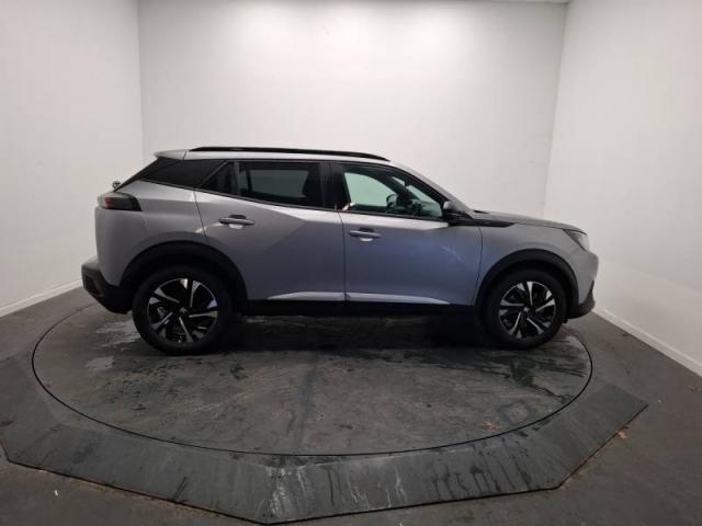 Peugeot 2008 image 5