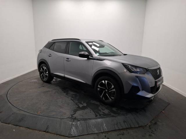 Peugeot 2008 image 2