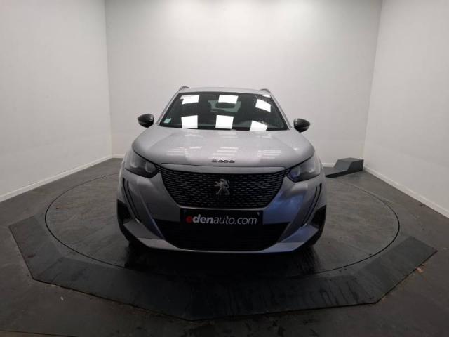 Peugeot 2008 image 8