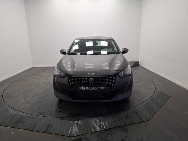 Peugeot 208 image 4