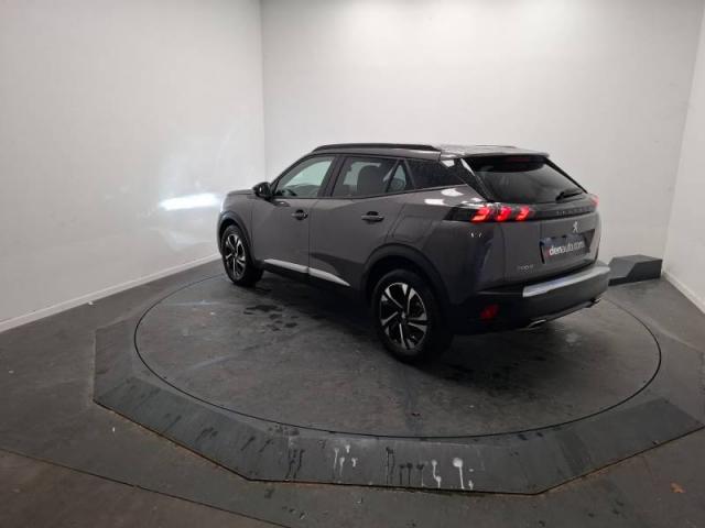 Peugeot 2008 image 6