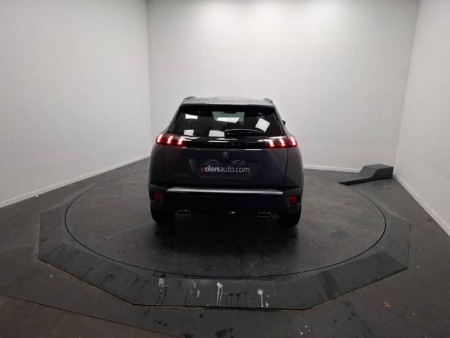 Peugeot 2008 image 7