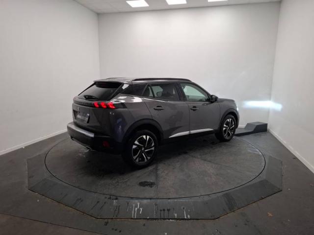 Peugeot 2008 image 1