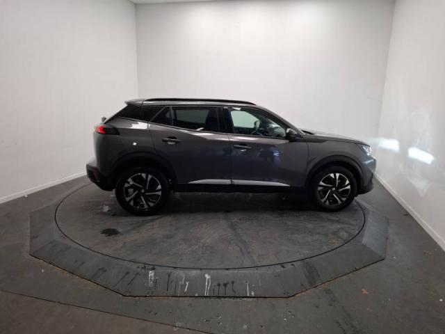 Peugeot 2008 image 5