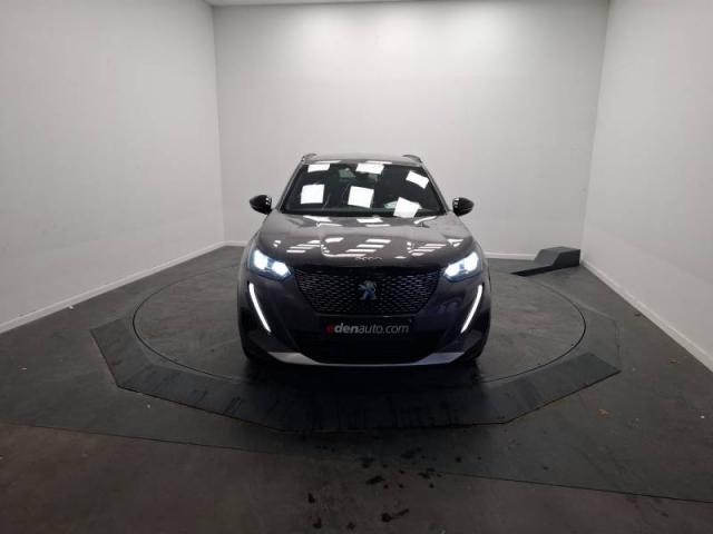 Peugeot 2008 image 3