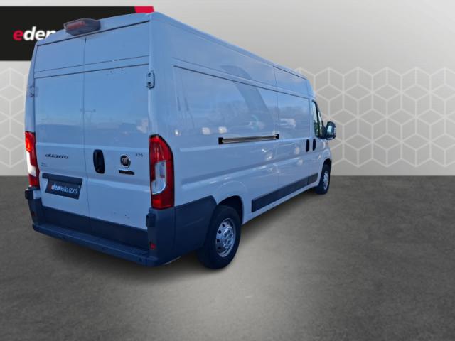 Fiat Ducato image 9