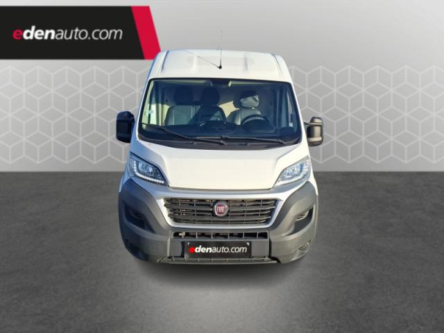 Fiat Ducato image 7