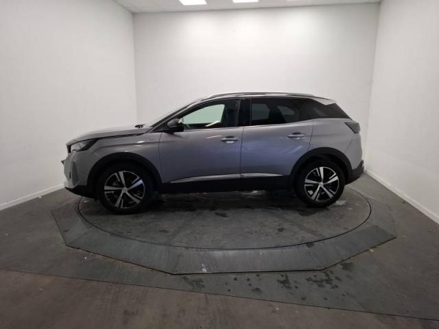 Peugeot 3008 image 3
